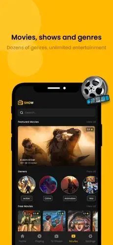 what-is-cricbuzz Movies and shows